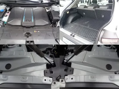 Hyundai Ioniq5