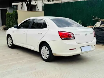 Baojun 630