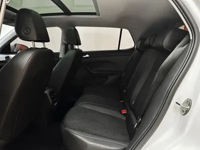 Volkswagen Tacqua