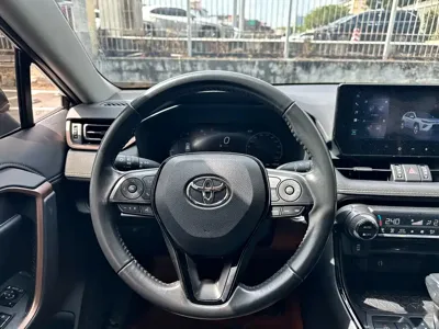 Toyota Wildlander