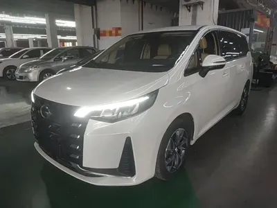 GAC Motor Trumpchi M6
