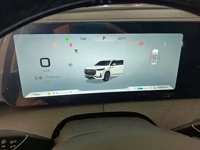 Chery Tiggo 9