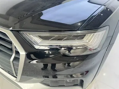 Audi A6 (Import)