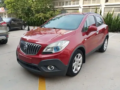 Buick Encore