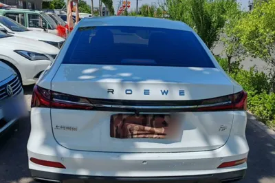 Roewe i5