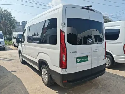 大通 V90