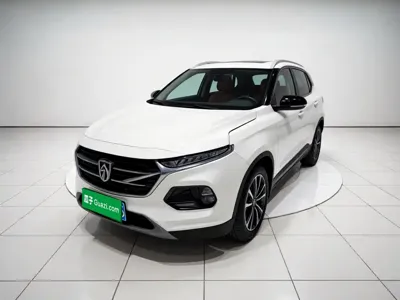 Baojun 510