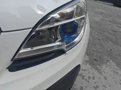 Buick Encore