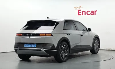 Hyundai Ioniq5
