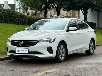 Buick Verano