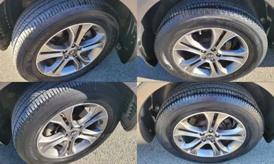 Hyundai Veracruz