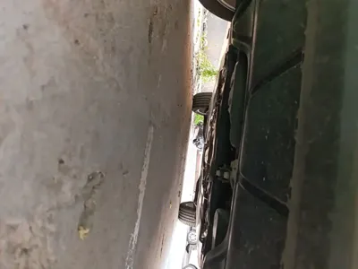Jetta VS5