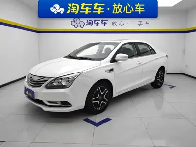 BYD G5