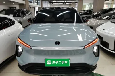 Nio ES6