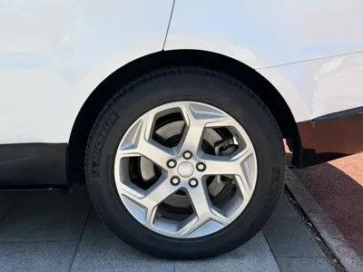 Land Rover Sport PHEV