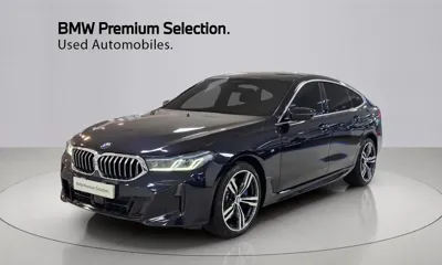 BMW Gran Turismo