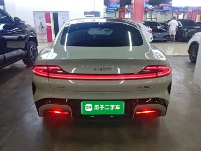 Xiaomi SU7