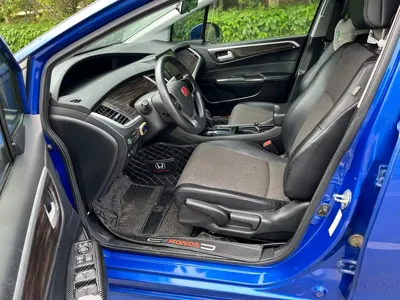 Honda Jade