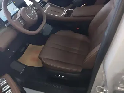 Wuling Xingguang S