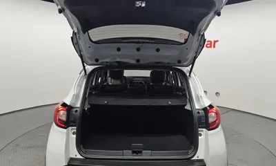 Renault-KoreaSamsung QM3