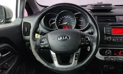 Kia Pride