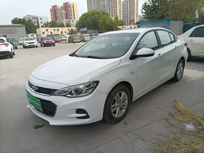 Chevrolet Cavalier