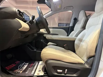 Wuling Bingo PLUS
