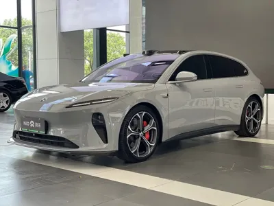 Nio ET5T