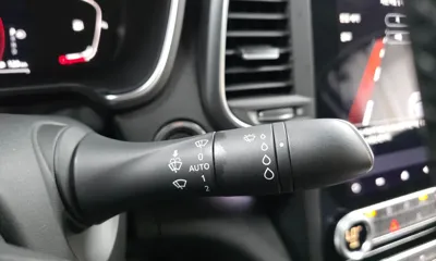 Renault-KoreaSamsung SM6