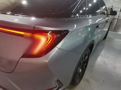 Arcfox Alpha S