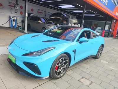 NETA Neta GT