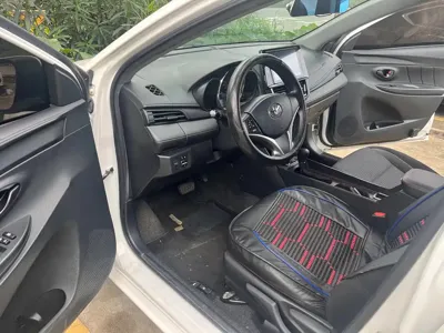 Toyota Vios
