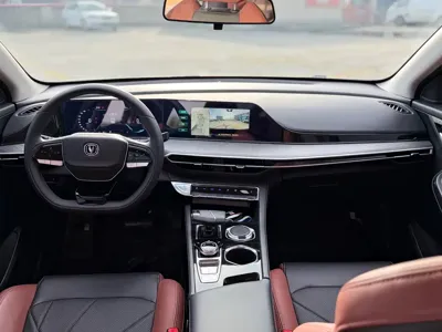 Changan Eado