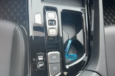 Hyundai Custo