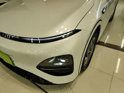 Xpeng G6