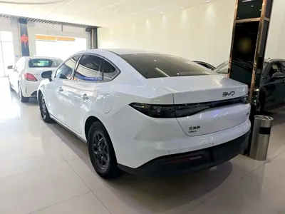 BYD Seal 05 DM-i