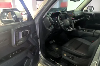 Haval H Dog
