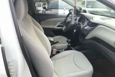 Chevrolet Sail