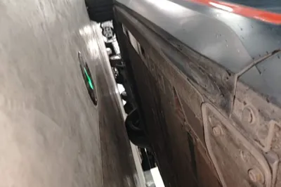 Nio EC6