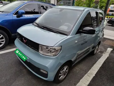 Wuling MINIEV
