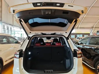 Chery Tiggo 7 Plus