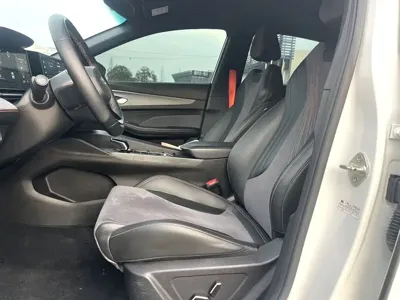 Geely Binrui