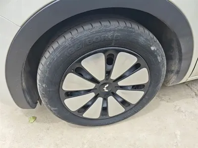 Wuling Bingo