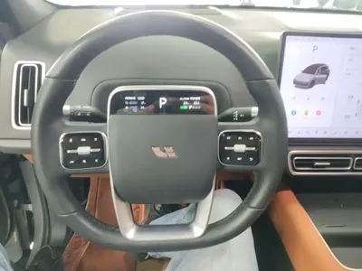 Li Auto Li L7