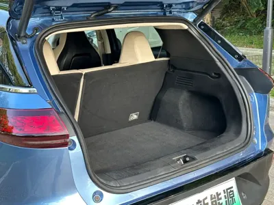 Xpeng G3