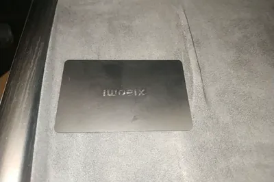 Xiaomi Auto SU7