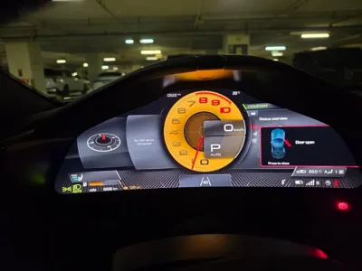 Ferrari Roma