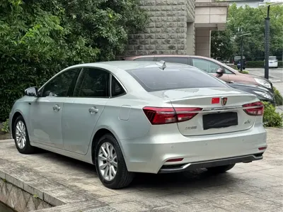 Roewe i6 New Energy