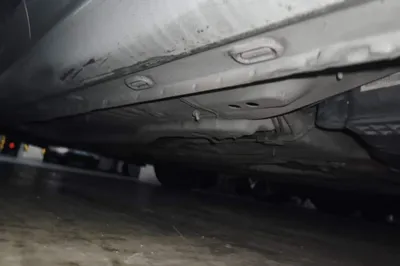 Roewe i6