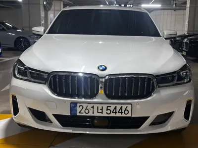 BMW Gran Turismo